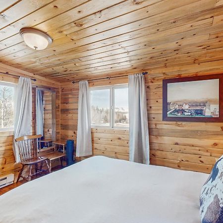 Grand Lake Cabin Escape Zewnętrze zdjęcie