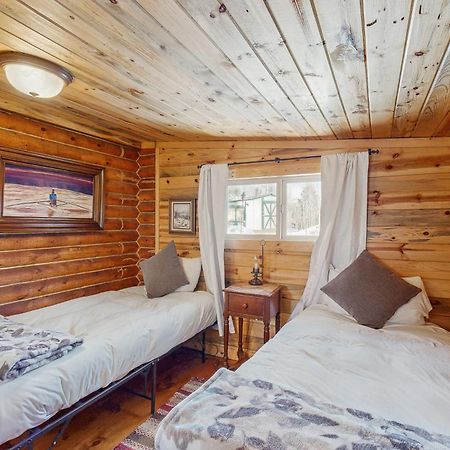 Grand Lake Cabin Escape Zewnętrze zdjęcie