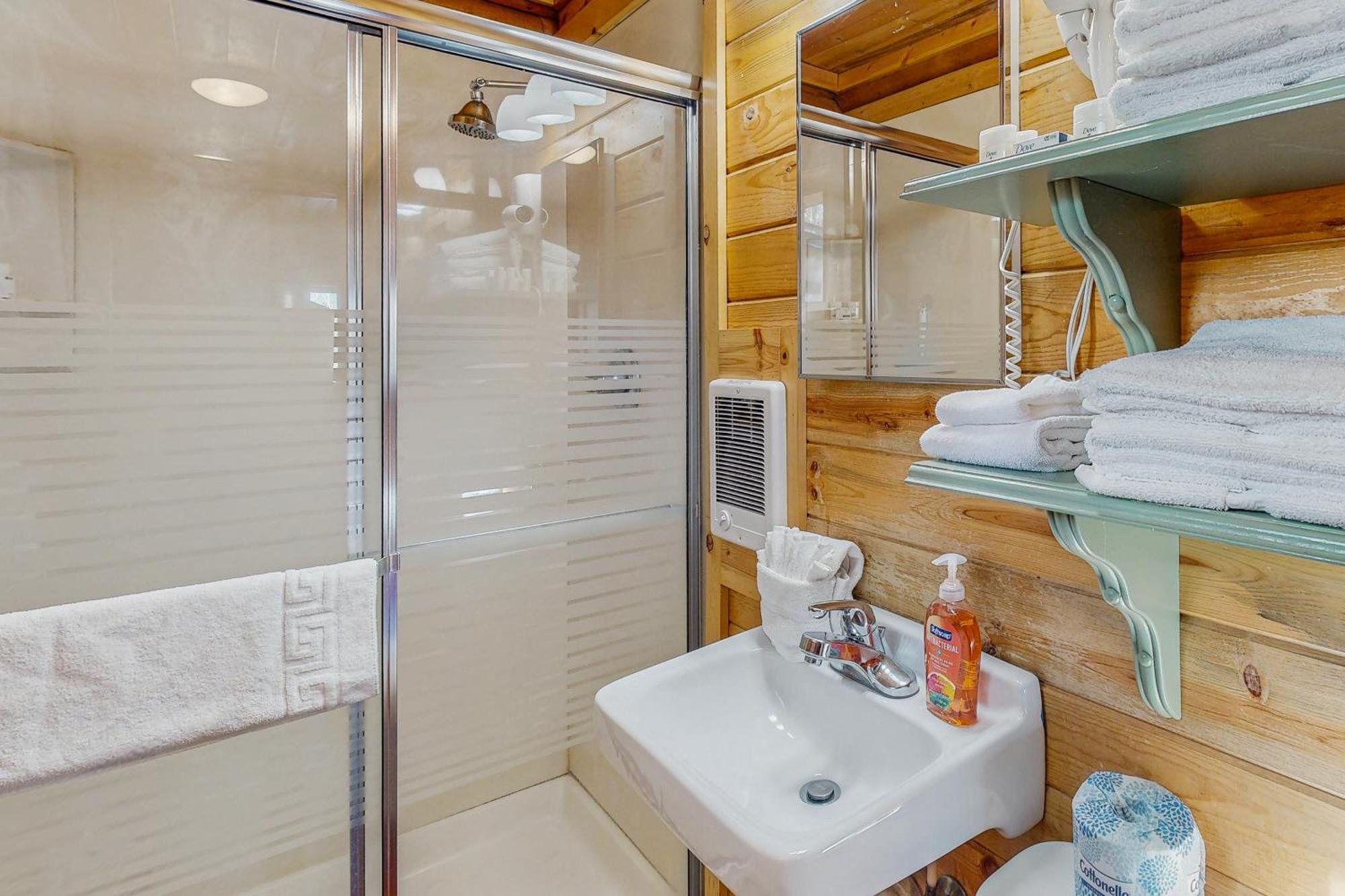 Grand Lake Cabin Escape Zewnętrze zdjęcie
