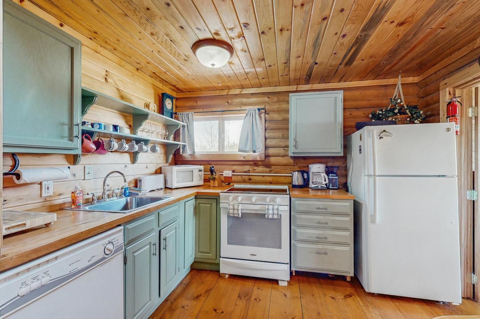 Grand Lake Cabin Escape Zewnętrze zdjęcie