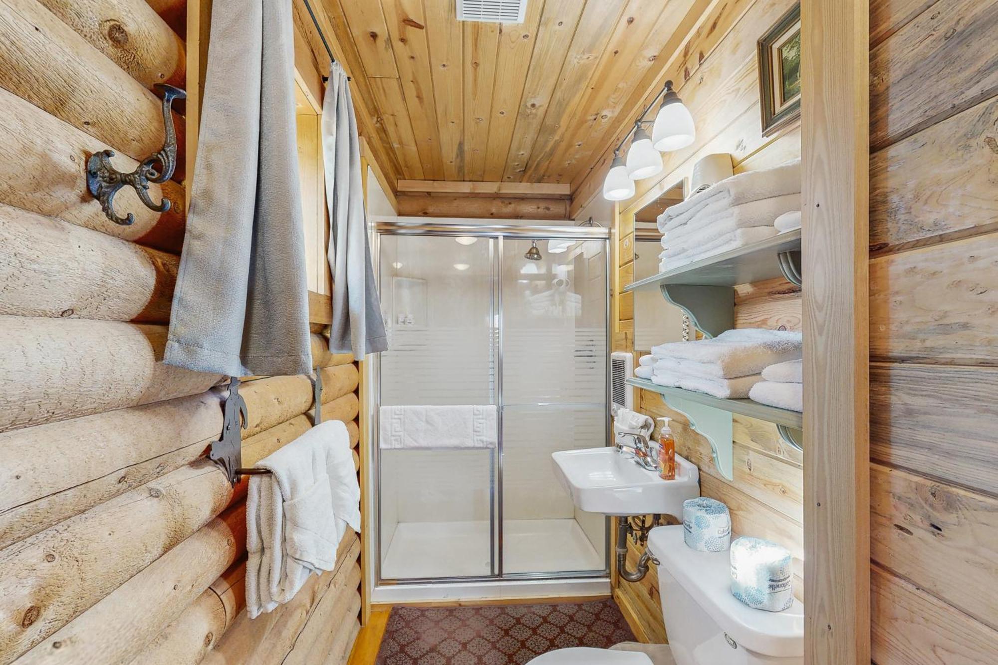 Grand Lake Cabin Escape Zewnętrze zdjęcie
