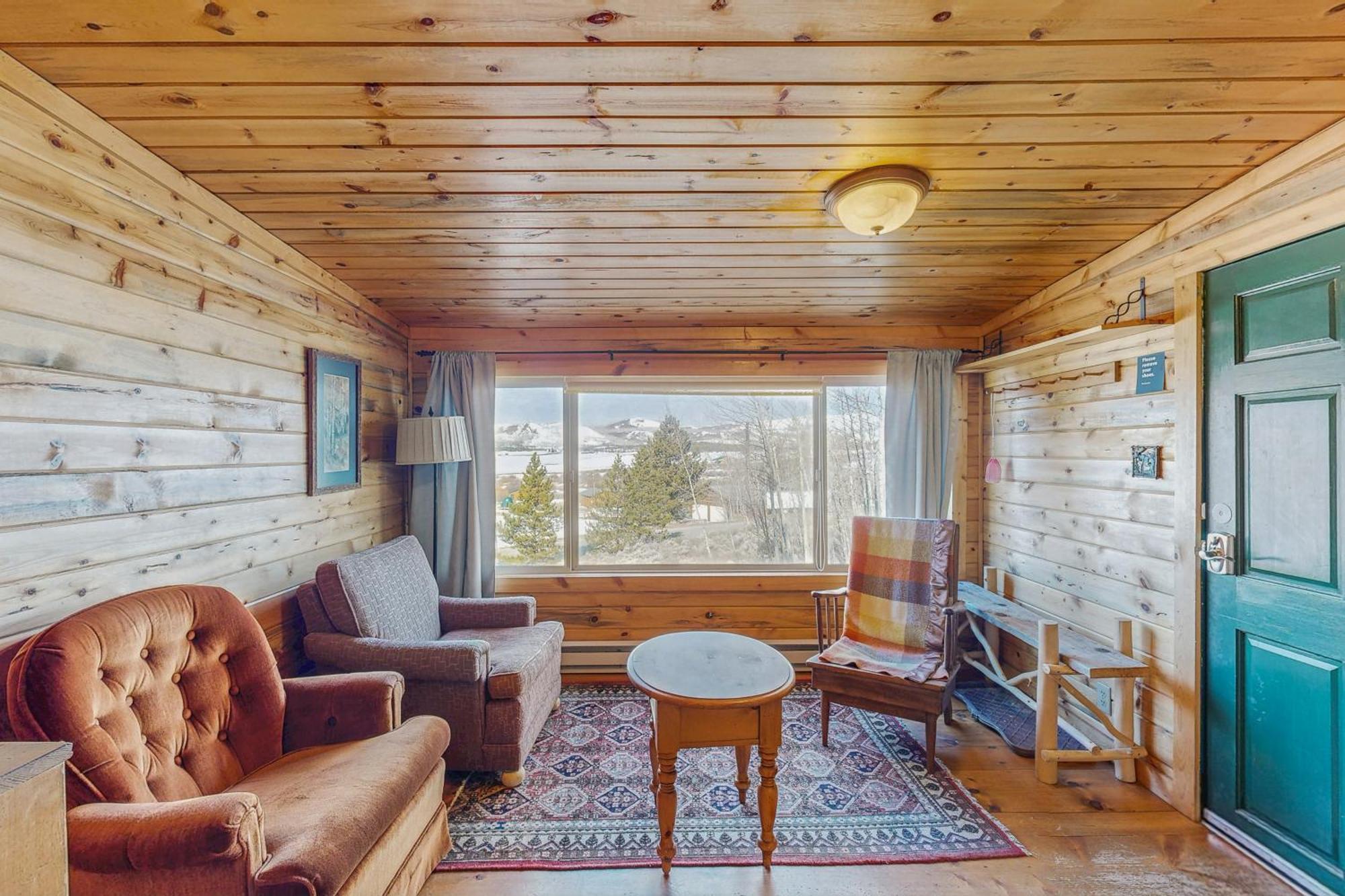 Grand Lake Cabin Escape Zewnętrze zdjęcie