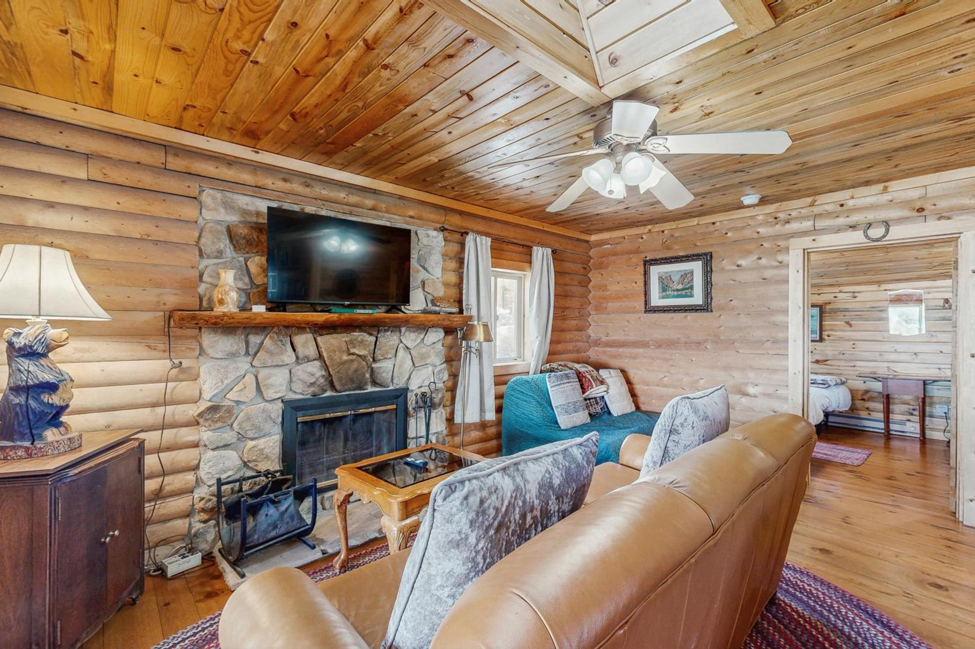 Grand Lake Cabin Escape Zewnętrze zdjęcie